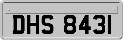 DHS8431