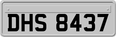 DHS8437