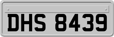 DHS8439