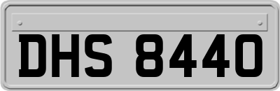 DHS8440