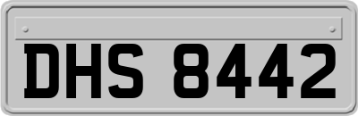 DHS8442