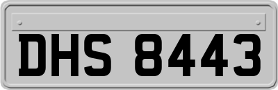 DHS8443
