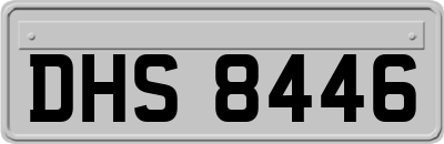 DHS8446