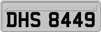 DHS8449