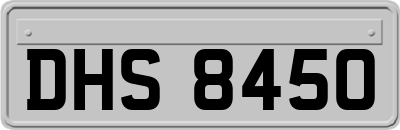DHS8450