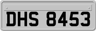 DHS8453