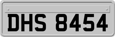 DHS8454