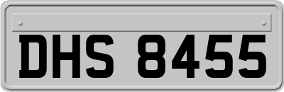 DHS8455