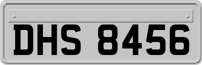 DHS8456