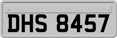 DHS8457