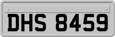 DHS8459