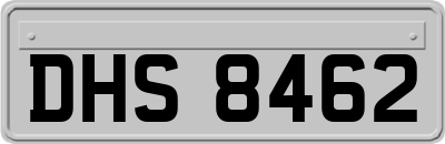 DHS8462