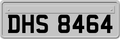 DHS8464