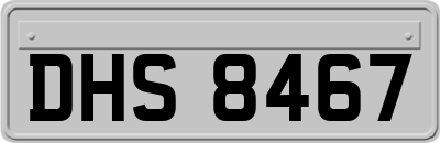 DHS8467