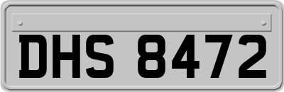 DHS8472
