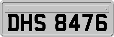DHS8476