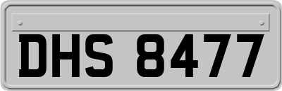 DHS8477