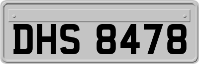 DHS8478