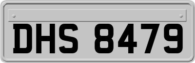 DHS8479
