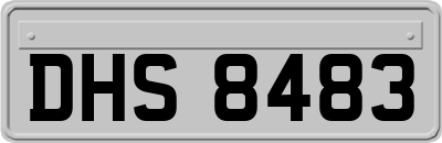 DHS8483
