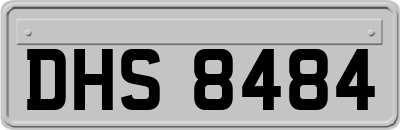 DHS8484