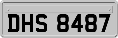 DHS8487