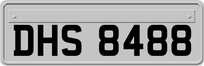 DHS8488