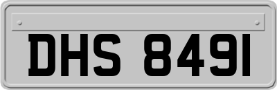 DHS8491