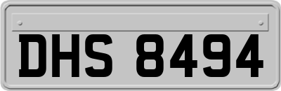 DHS8494