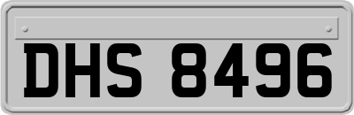 DHS8496