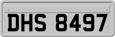DHS8497