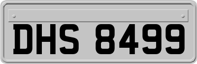 DHS8499