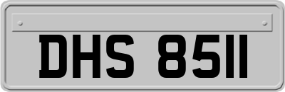 DHS8511