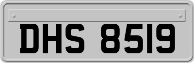 DHS8519