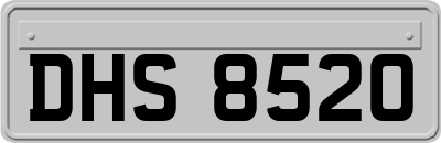 DHS8520