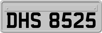 DHS8525