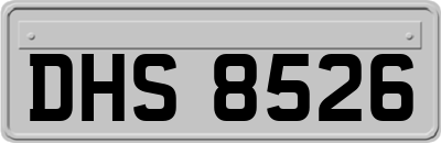 DHS8526