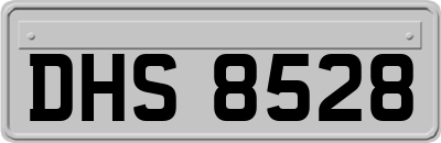 DHS8528