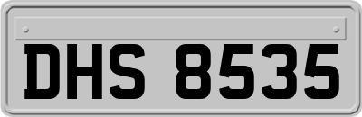 DHS8535