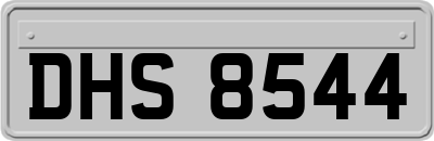 DHS8544