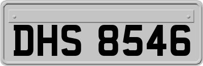 DHS8546