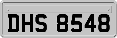 DHS8548