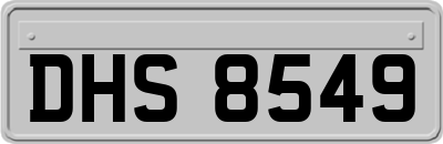 DHS8549