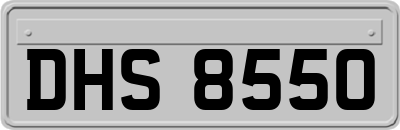 DHS8550