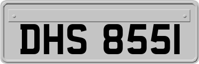 DHS8551