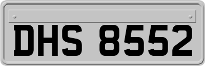 DHS8552