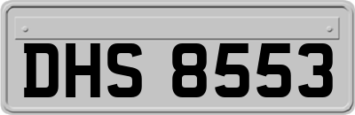 DHS8553