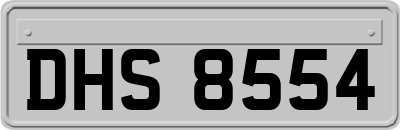 DHS8554