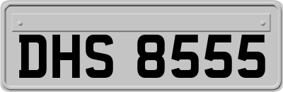 DHS8555
