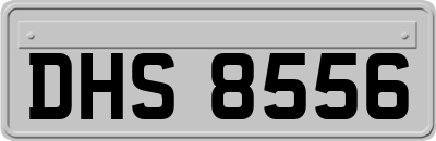 DHS8556
